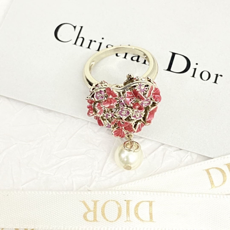 chr1st1an D10r rings